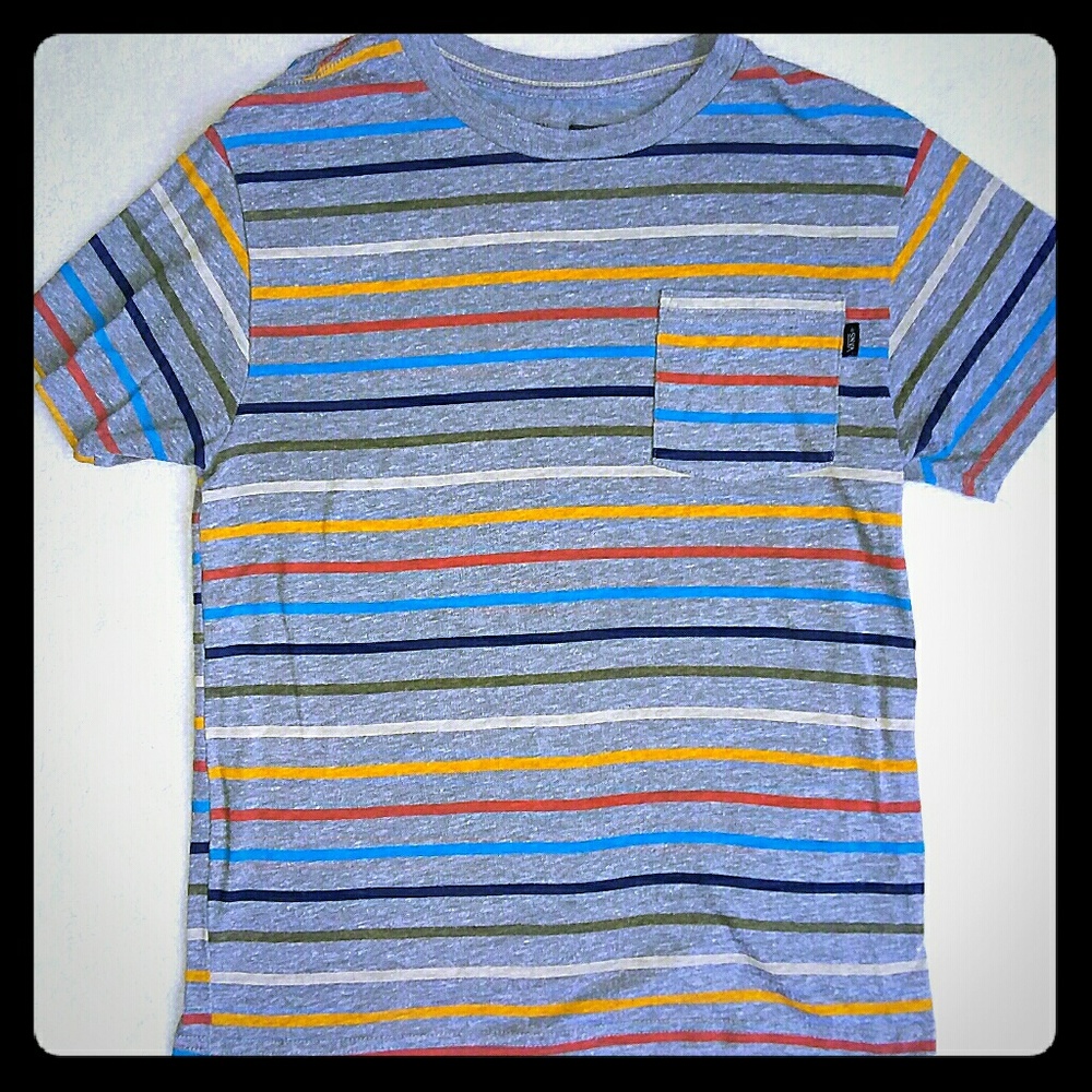 Vans Shirt